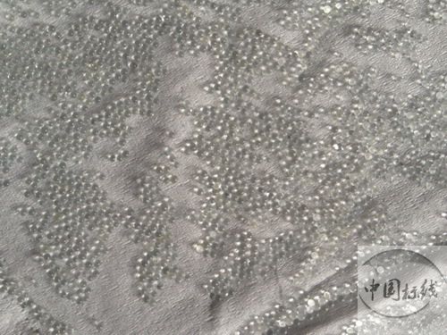 枣强工业园区金属表面处理车间